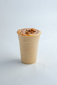 Milk Shakes