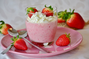 Milk Shakes