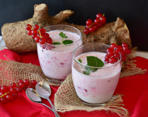 Milk Shakes