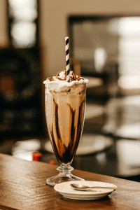 Milk Shakes