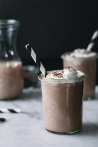 Milk Shakes