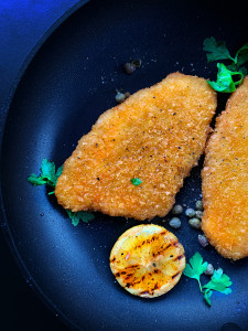 Crispy Chicken