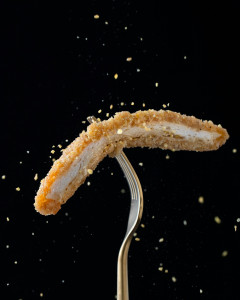 Crispy Chicken