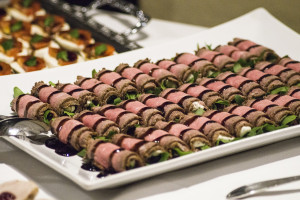 Appetizers