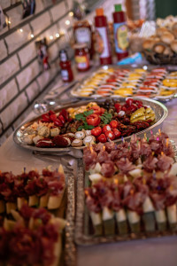 Appetizers