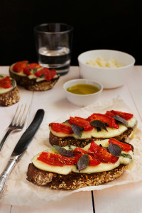 Appetizers