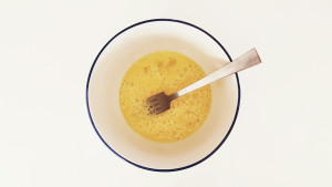 Scrambled Eggs