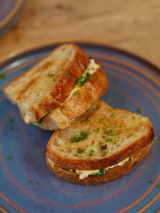 Scrambled Eggs