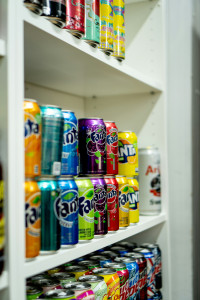 Fanta