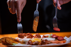 Boneless Wings