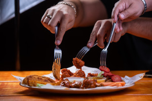 Boneless Wings