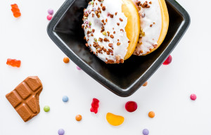 Donut