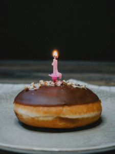 Donut