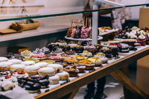 Donut
