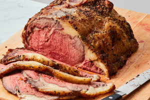 Prime Rib