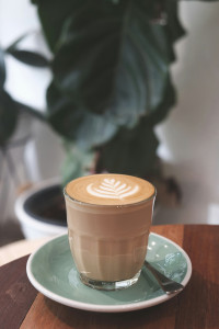 Cortado