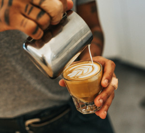Cortado