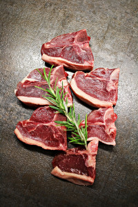Lamb Chops