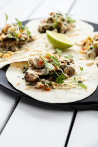 Chicken Wrap