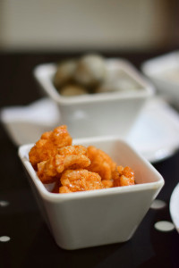 Orange Chicken