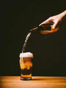 Root Beer