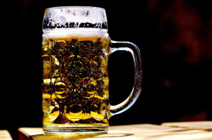 Root Beer