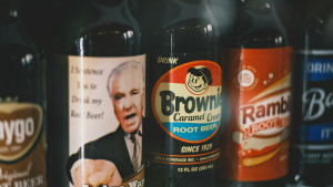 Root Beer