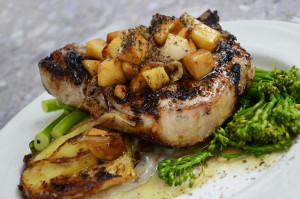 Pork Chops