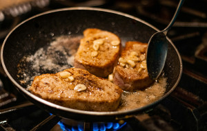 Pork Chops