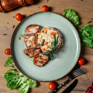 Pork Chops