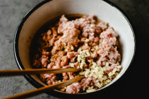 Pork Chops