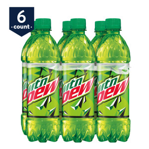 Mountain Dew