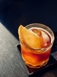 Cold Brew