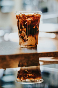 Cold Brew