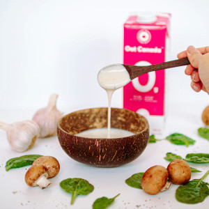 Garlic Sauce