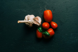 Garlic Sauce