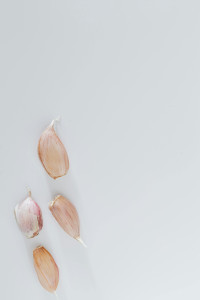 Garlic Sauce