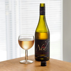 Chardonnay