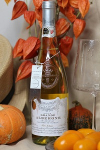 Chardonnay