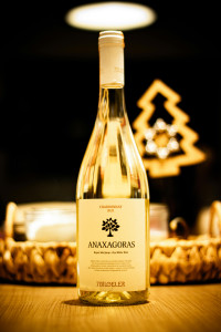 Chardonnay