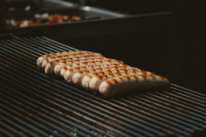 Currywurst