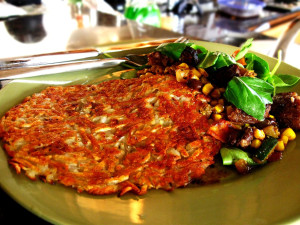 Hash Brown