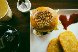 Hash Brown