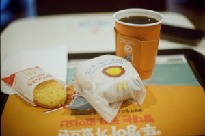 Hash Brown
