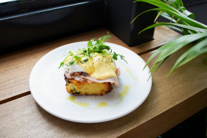 Hash Brown