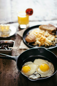 Hash Brown