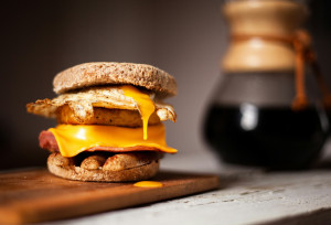 Hash Brown