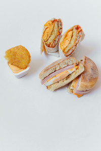 Hash Brown