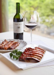Pork Ribs