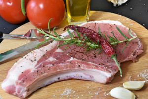 Pork Ribs